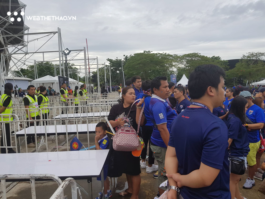 Kết quả Thái Lan vs Việt Nam (0-0): Đứng vững giành 1 điểm Kết quả Thái Lan vs Việt Nam (0-0): Đứng vững giành 1 điểm
